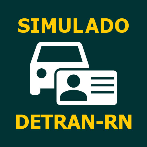 Simulado Detran RN